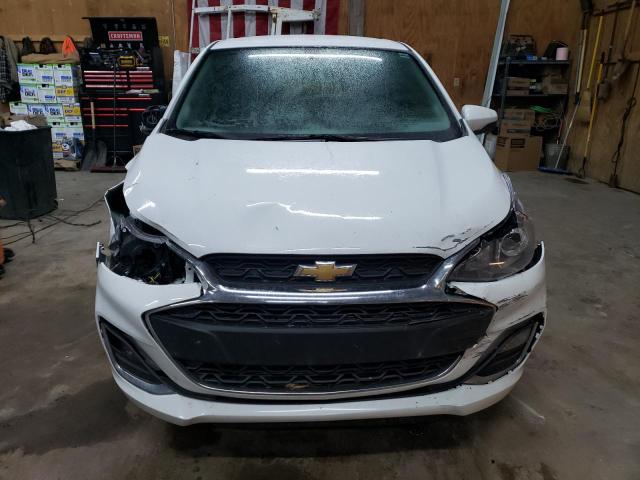 2021 CHEVROLET SPARK 2LT - KL8CF6SA7MC716721