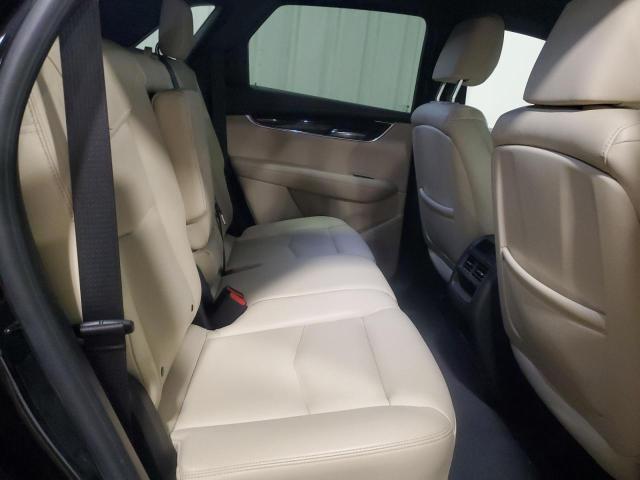 2018 CADILLAC XT5 - 1GYKNARSXJZ120271