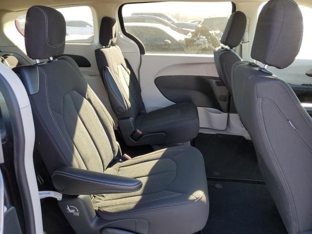 2021 CHRYSLER VOYAGER LX - 2C4RC1CG2MR577511