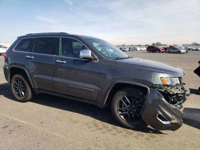 1C4RJEBG0HC959839 Jeep Grand Cherokee Limited
