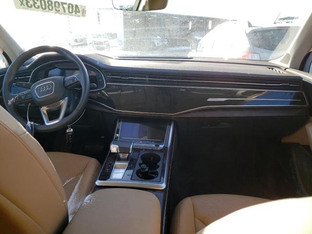 2021 AUDI Q7 PRESTIG - WA1VXAF75MD011158