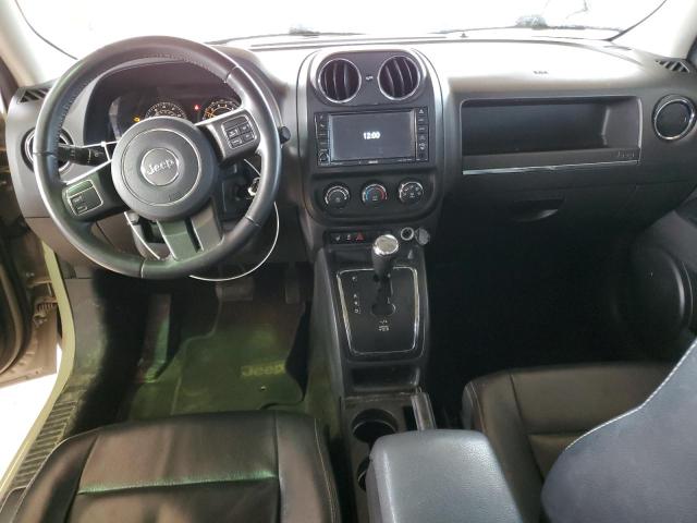 2016 JEEP PATRIOT LA - 1C4NJPFA6GD777264