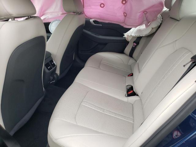 2020 HYUNDAI SONATA LIM - 5NPEH4J20LH041631