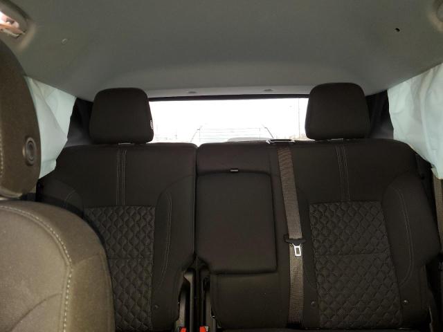 2020 CHEVROLET BLAZER 1LT - 3GNKBBRA0LS704732
