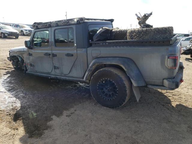 1C6JJTBG8LL163129 Jeep Gladiator Rubicon