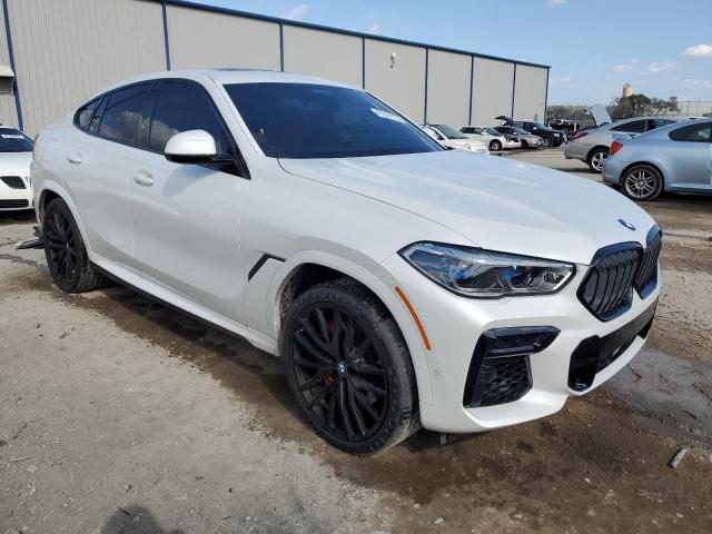 2022 BMW X6 XDRIVE4 - 5UXCY6C03N9N07433