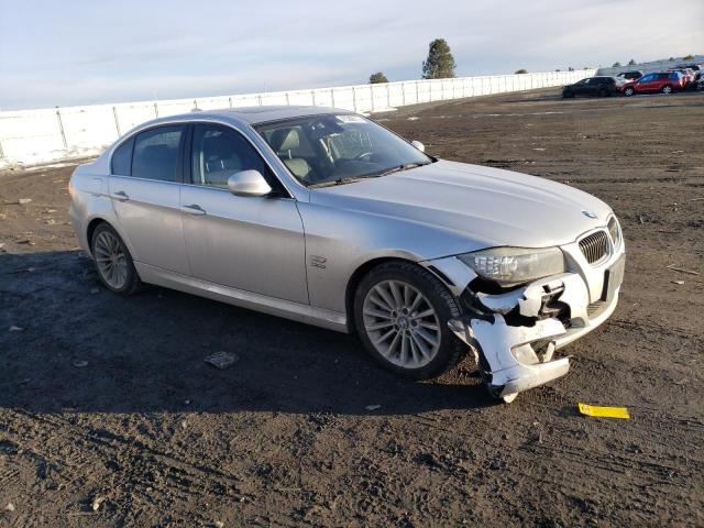 WBAPL3C5XAA407489 BMW 335 XI