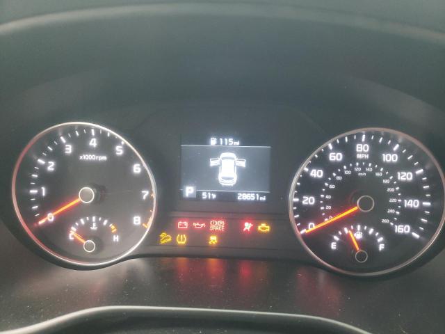KNDPMCAC4N7973698 KIA Sportage Lx