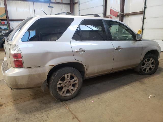 2HNYD18615H000768 Acura Mdx Touring