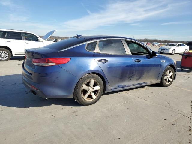 2016 KIA OPTIMA LX 5XXGT4L33GG044621