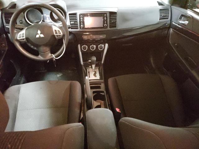 JA32U2FU1HU006301 Mitsubishi LANCER ES