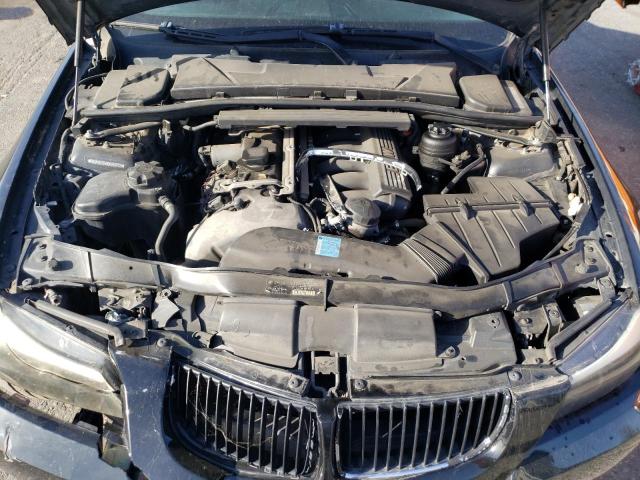 WBAVD33586KV63732 BMW 330 XI