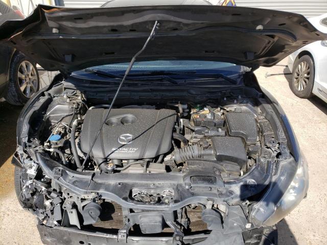 2016 MAZDA 6 SPORT - JM1GJ1U55G1426472