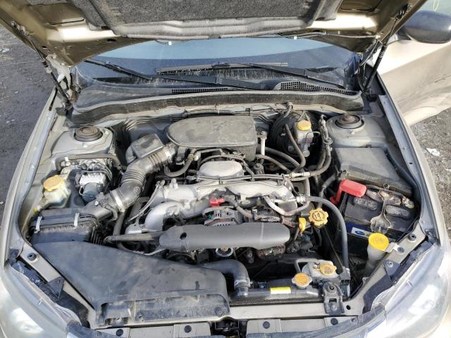 JF1GH61678H804702 Subaru Impreza 2.5i