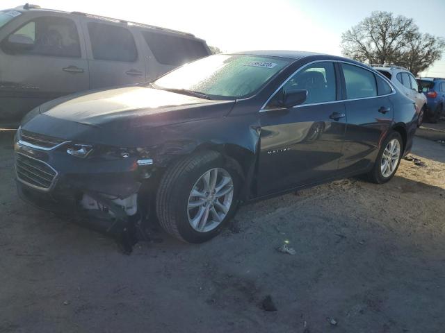 2018 CHEVROLET MALIBU LT 1G1ZD5STXJF230751