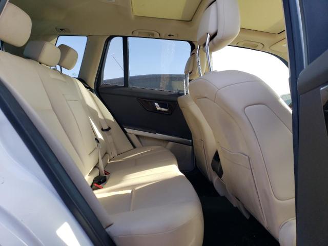 2015 MERCEDES-BENZ GLK 350 4M - WDCGG8JB4FG435414