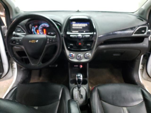 2021 CHEVROLET SPARK 2LT - KL8CF6SA7MC716721