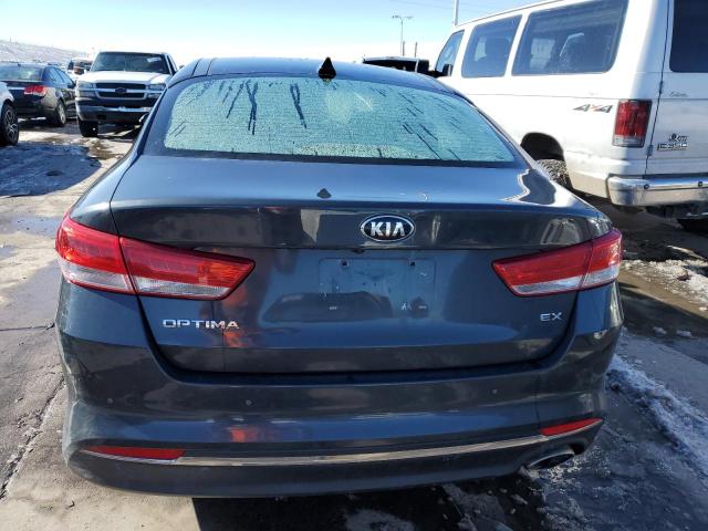 5XXGU4L31GG009198 KIA OPTIMA EX