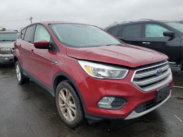2017 FORD ESCAPE SE - 1FMCU9GD6HUB47809