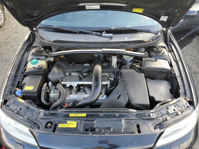 YV1RS547762538207 Volvo S60 T5