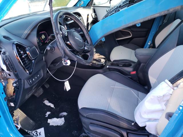2023 KIA SOUL GT LI - KNDJ53AU3P7193206