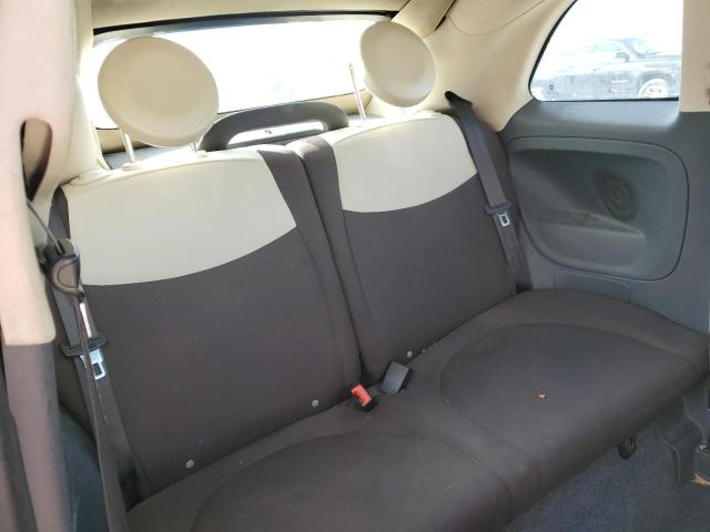 3C3CFFDR4DT703556 Fiat 500 POP