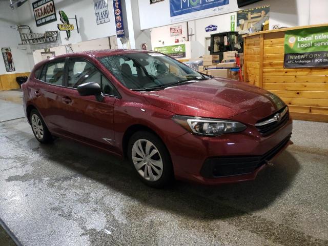 4S3GTAB69M3710855 Subaru Impreza