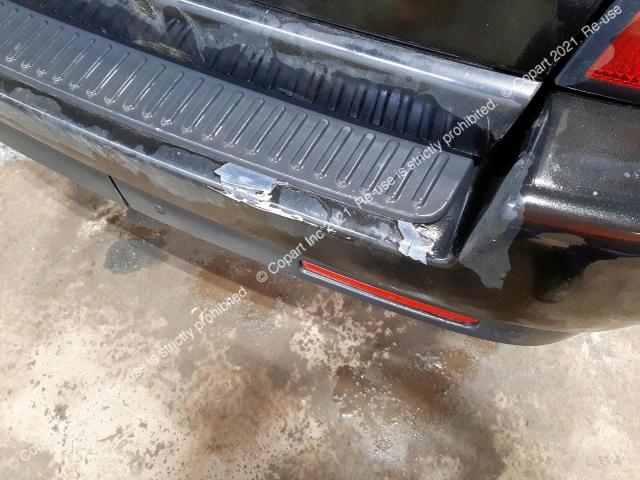 SALLSAAG5DA804749 Land Rover R Rover Sp