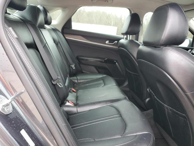 2021 KIA K5 EX - 5XXG34J20MG008102