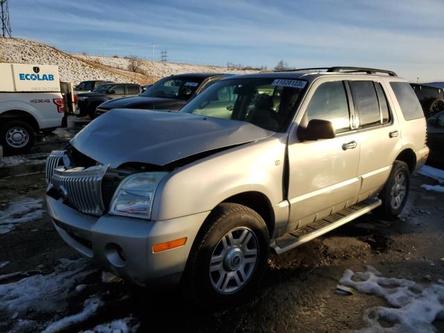 2003 Mercury Mountaineer 