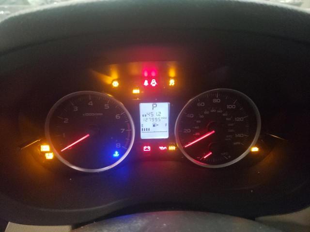 JF2GPACC5E8323962 Subaru Xv Crosstrek 2.0 Premium