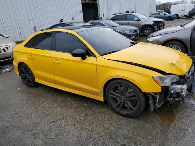 2016 AUDI S3 PRESTIG - WAUF1GFF7G1036426