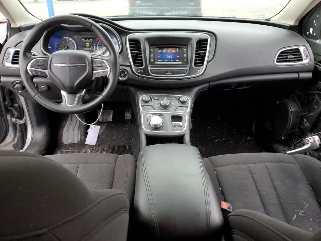 2017 CHRYSLER 200 LX - 1C3CCCFB6HN502352