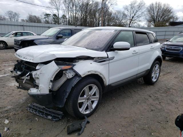 2013 Land Rover Range Rover Evoque Pure