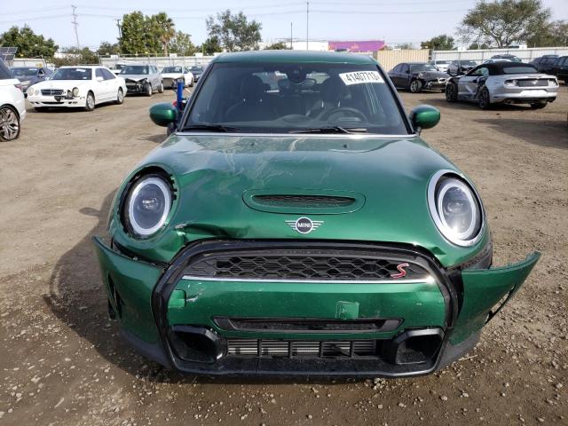WMW53DK07N2R87920 Mini Cooper