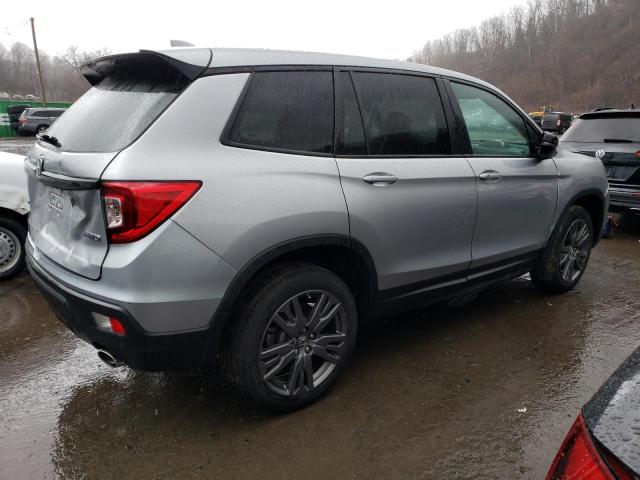 2021 HONDA PASSPORT E - 5FNYF8H57MB014002