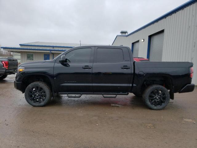 2021 TOYOTA TUNDRA CRE - 5TFHY5F15MX972019