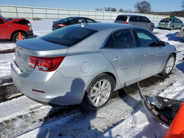 2015 CHEVROLET MALIBU 2LT - 1G11D5SL1FF115170