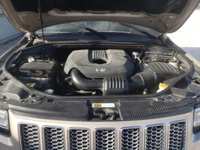 1C4RJFJG8EC480992 Jeep Grand Cherokee Summit