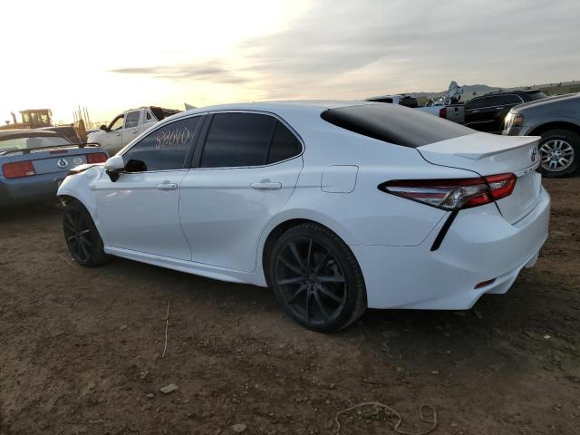 JTNB11HK4J3010463 Toyota CAMRY L
