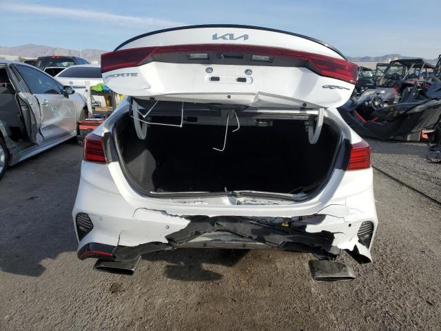 3KPF44AC0PE540321 KIA FORTE GT