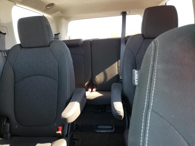 1GKKRPKD8DJ158629 GMC ACADIA SLE