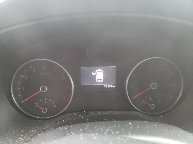 KNDPMCACXM7911009 KIA Sportage Lx