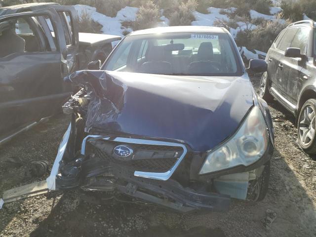 4S3BMCL69B3224089 Subaru Legacy 2.5i Limited