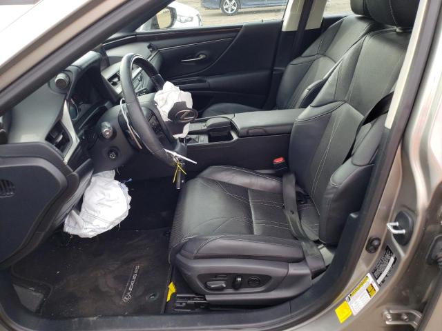 2020 LEXUS ES 350 LUX - 58AEZ1B12LU051539