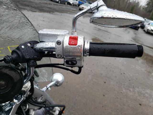 2005 YAMAHA XVS65 BASE JYAVM01E85A083730