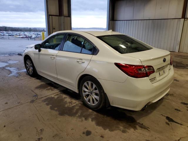 4S3BNBD68G3002723 Subaru Legacy 2.5i Premium