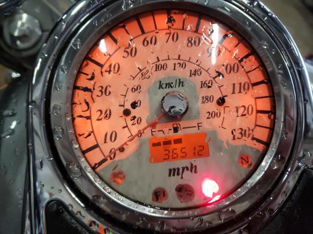 2007 SUZUKI VL1500 - JS1VY52A372102161