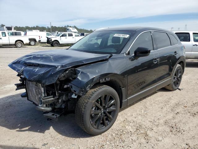 2023 MAZDA CX-9 TOURI JM3TCBAY2P0638031