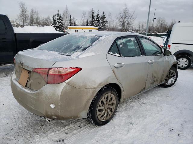 2018 TOYOTA COROLLA L - 5YFBURHE2JP832643